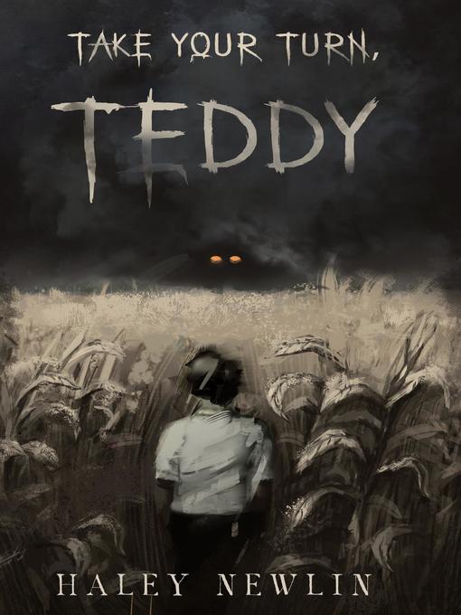 Title details for Take Your Turn, Teddy by Haley Newlin - Wait list